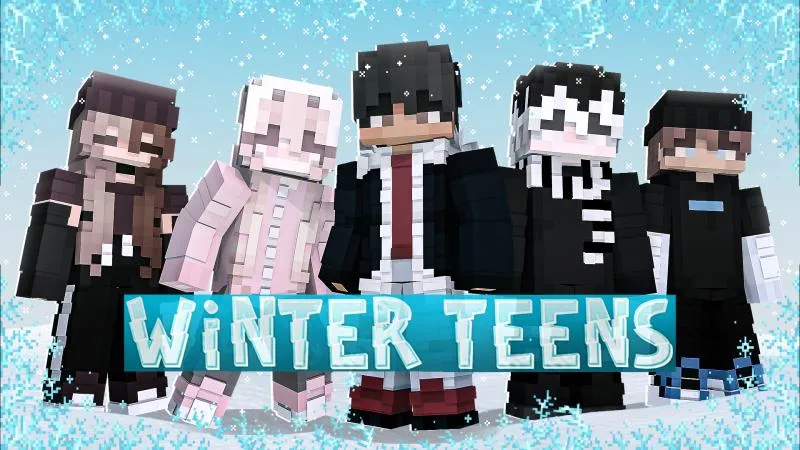 Winter Teens