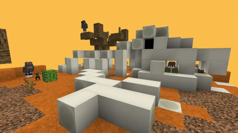 Find The Sheep