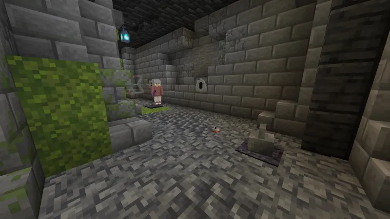 Find The Sheep