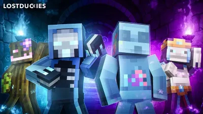 Dungeons and Mobs: Eldrich