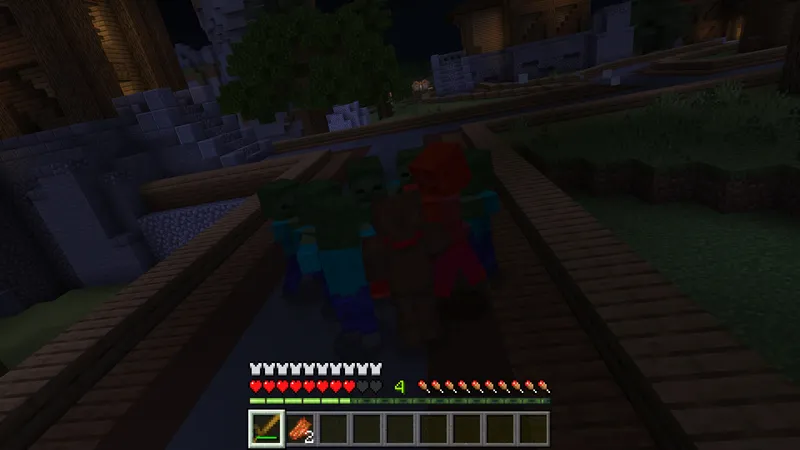 Cursed Items
