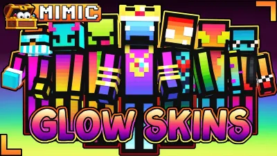 Glow Skins