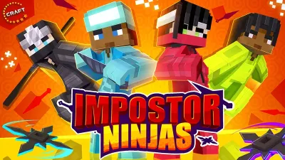 Impostor Ninjas