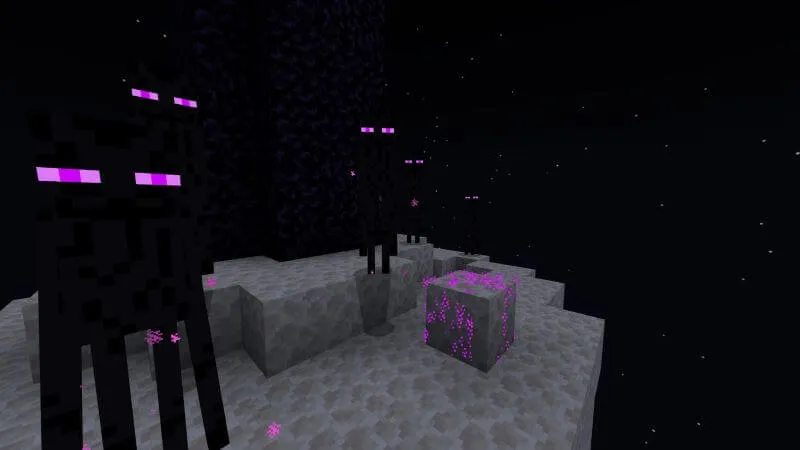 Magic Block Skyblock