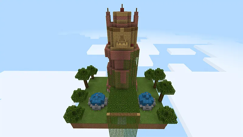 SkyBlock Time