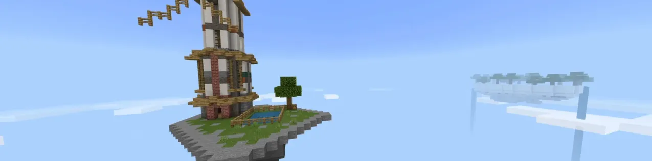 SkyBlock Time