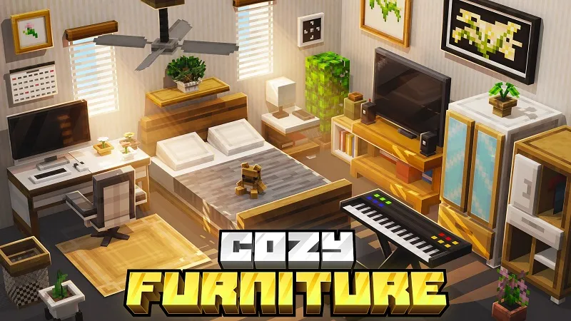 Cozy Furniture