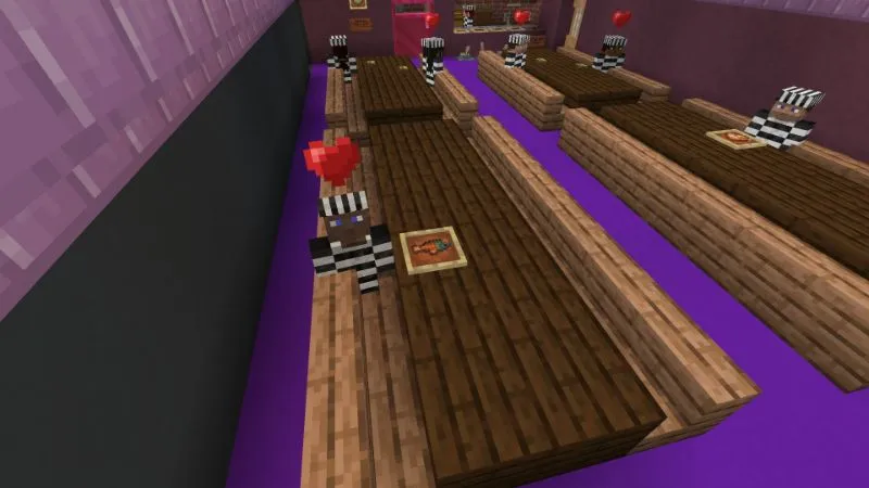 Escape Room: Prison Escape