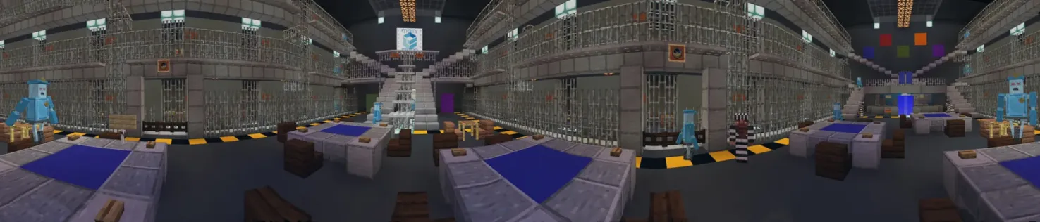 Escape Room: Prison Escape