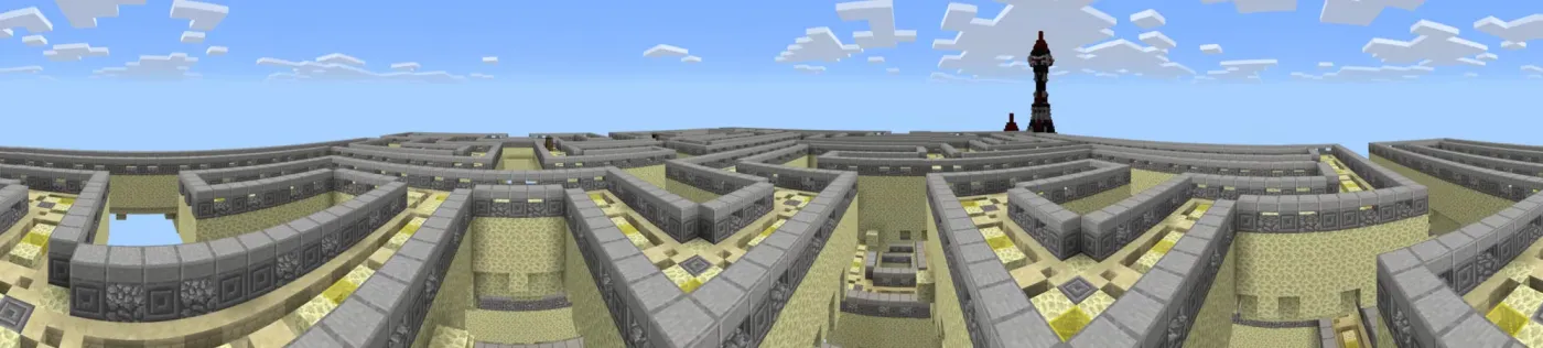The Lost Labyrinths