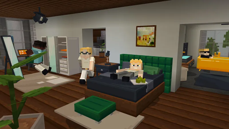 Millionaires Furniture