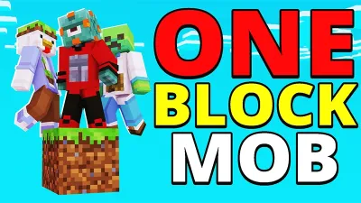 OneBlock Mob