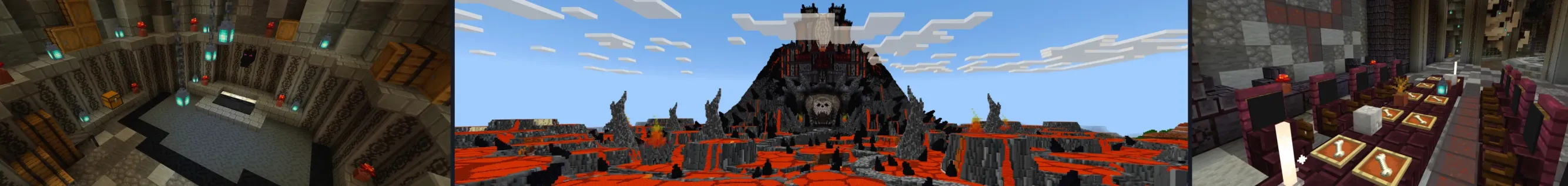 Devil's Castle