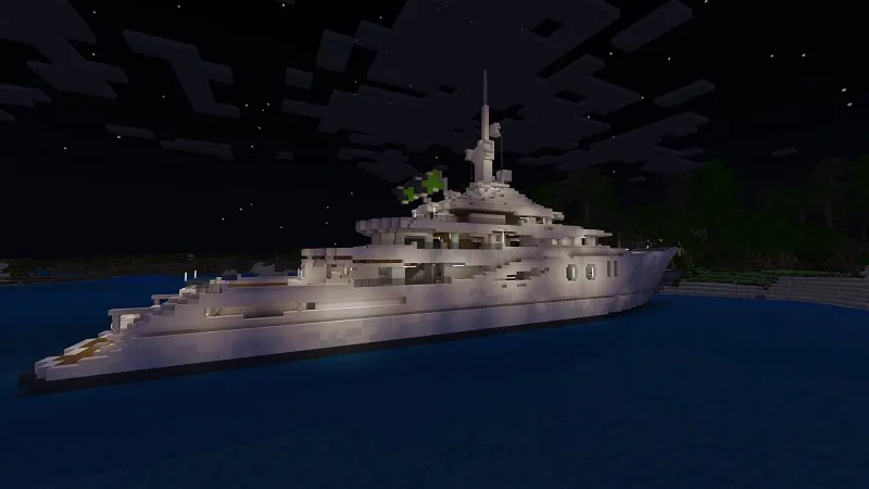 Modern Roleplay: Panda Island