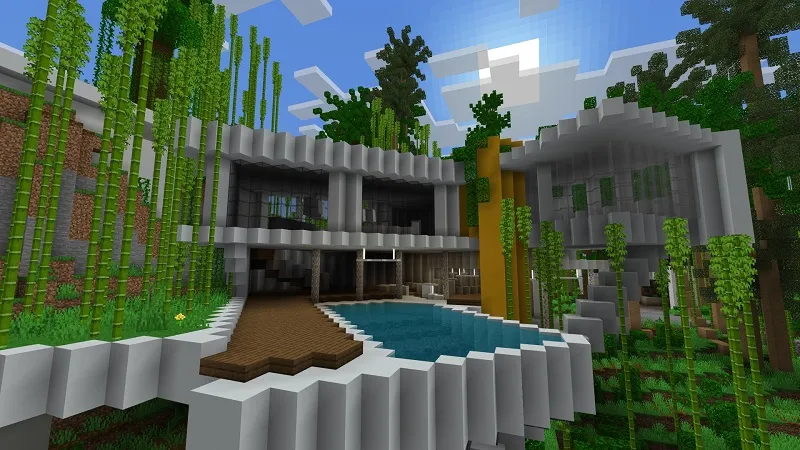 Modern Roleplay: Panda Island