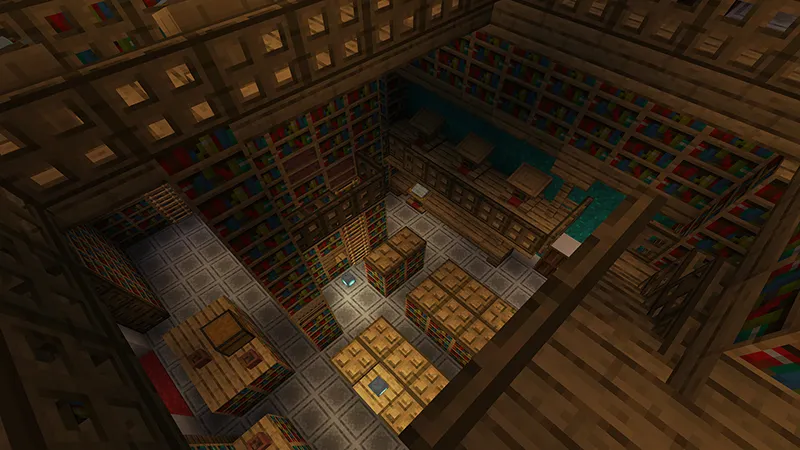 Secrets of the Haunted Mansion