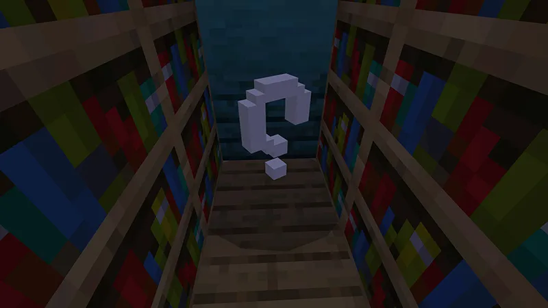 Secrets of the Haunted Mansion