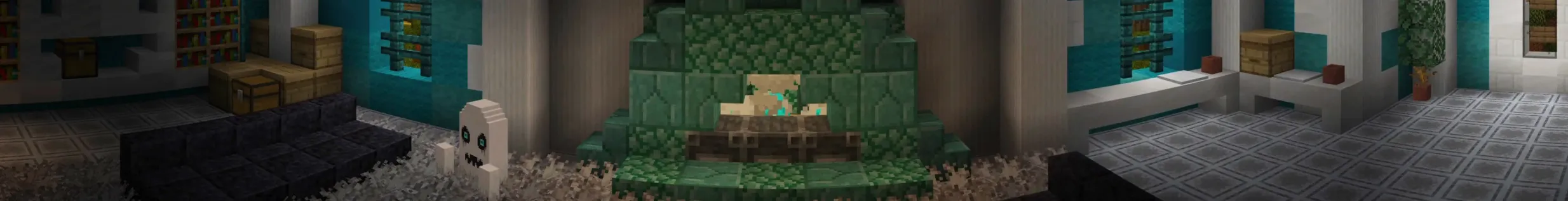 Secrets of the Haunted Mansion