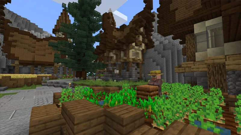 Little Town