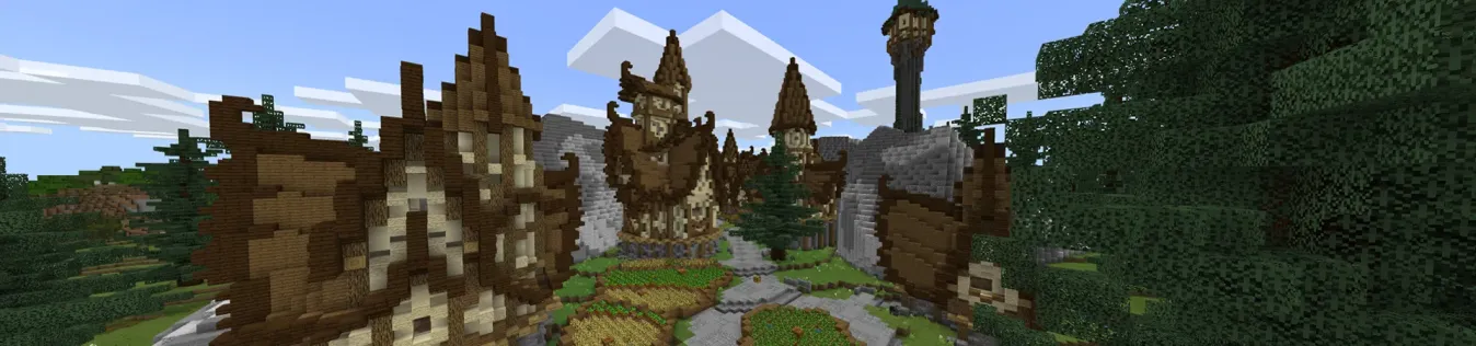 Little Town