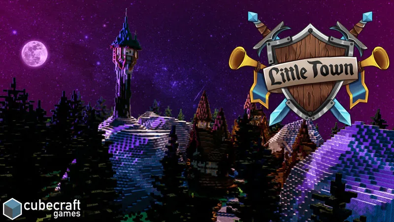 Little Town