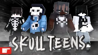 Skull Teens