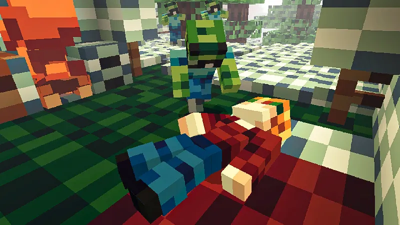 4Bit Horror