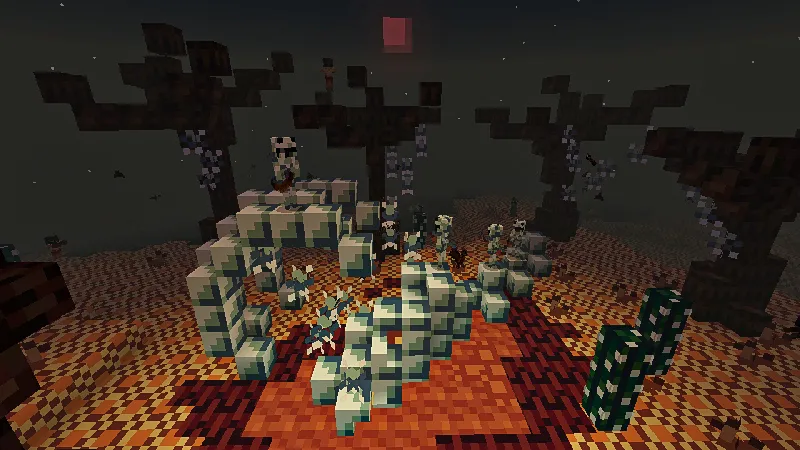 4Bit Horror