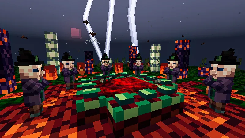 4Bit Horror