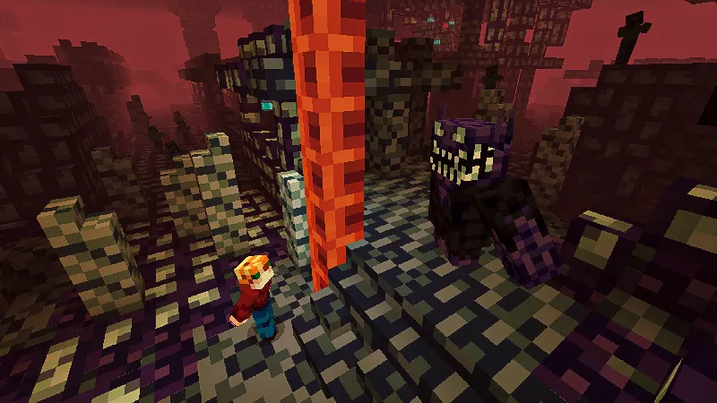 4Bit Horror