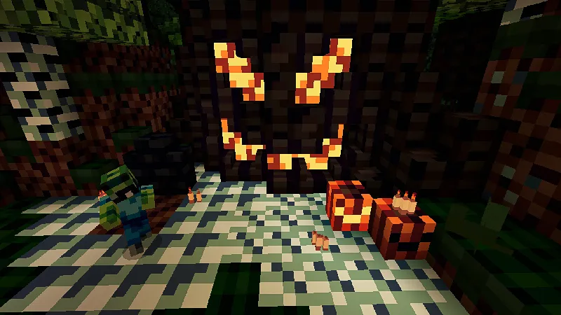 4Bit Horror