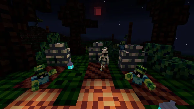 4Bit Horror