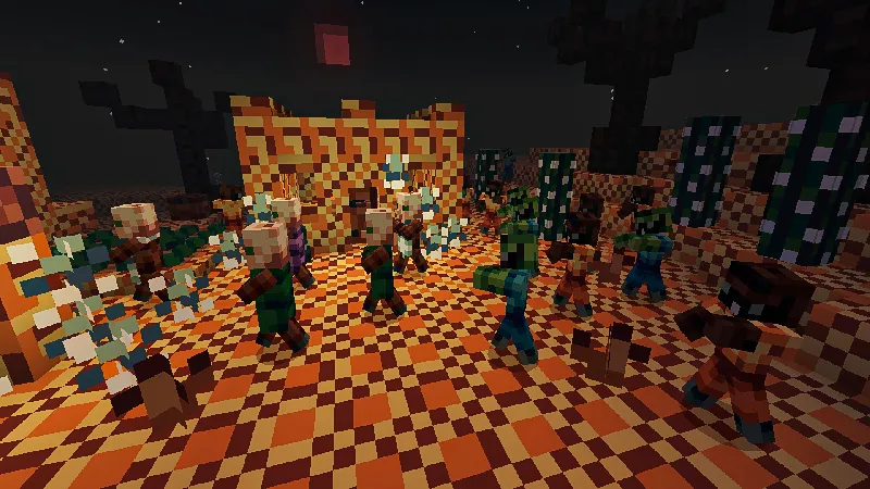 4Bit Horror