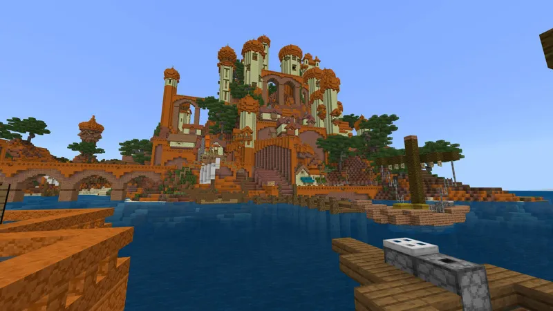 Savanna Sanctuary