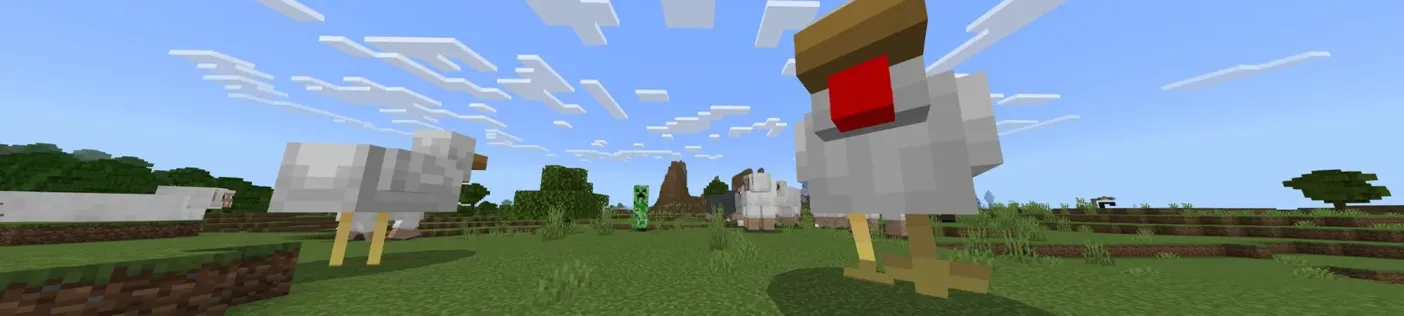 Giant Mobs
