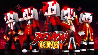 DEMON KING