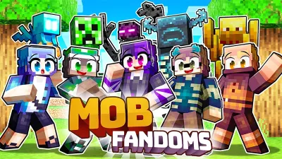 Mob Fandoms