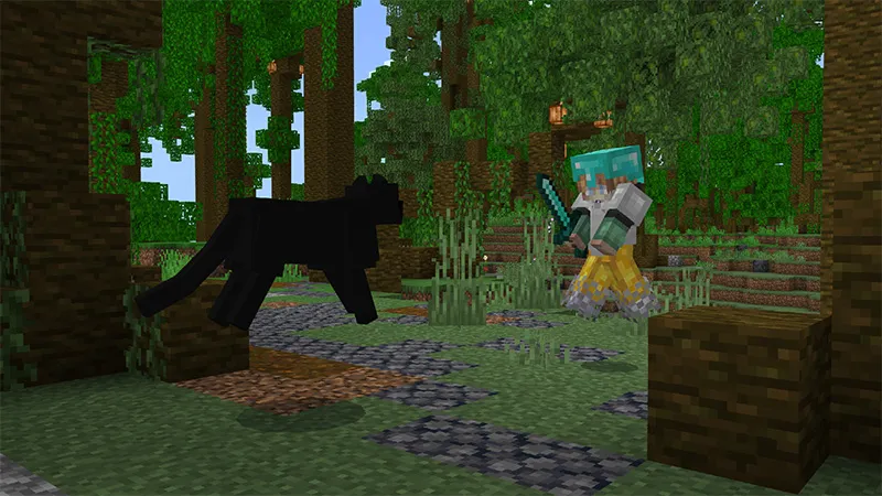 Extreme Survival Island