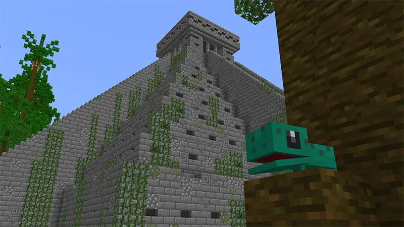 Extreme Survival Island