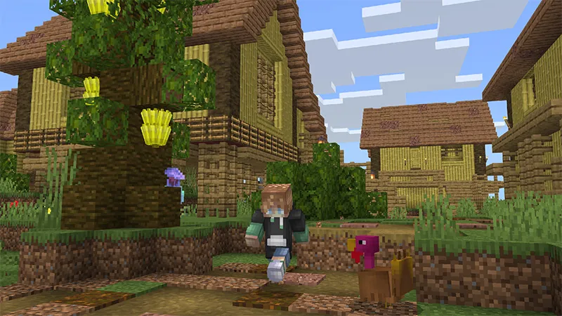 Extreme Survival Island