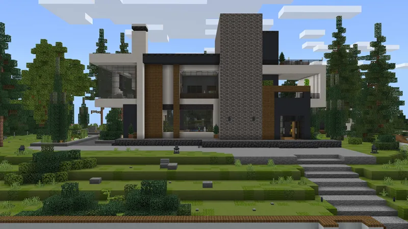 Secret Base Modern Furniture