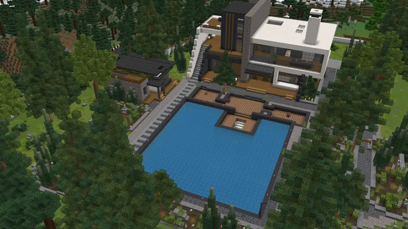 Secret Base Modern Furniture