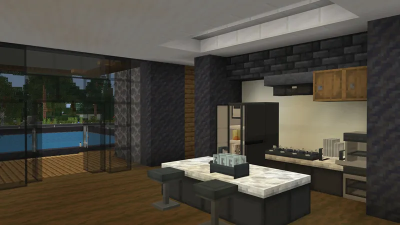 Secret Base Modern Furniture