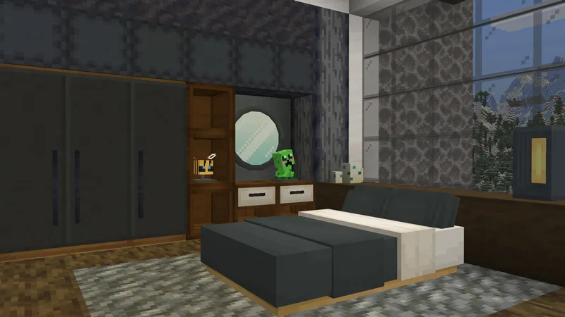 Secret Base Modern Furniture