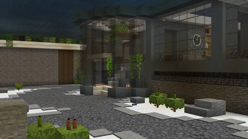 Secret Base Modern Furniture