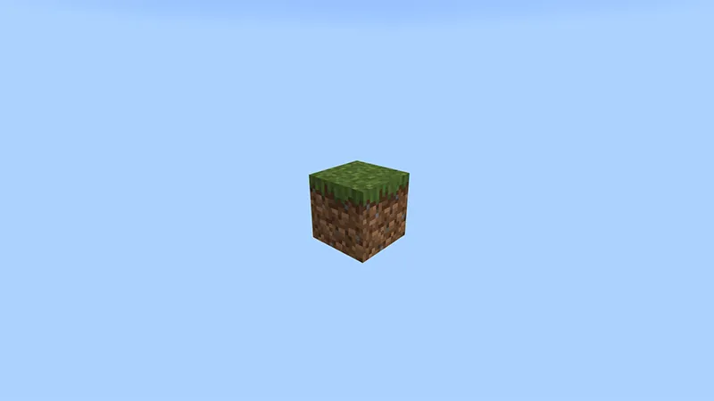 One Block