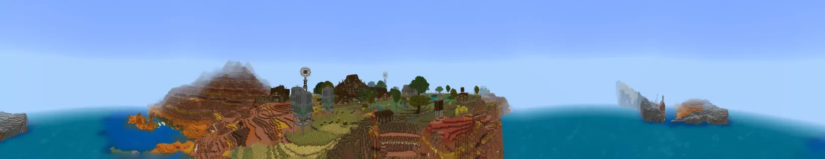 The Ranch