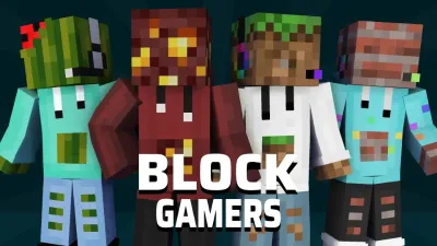Block Gamers