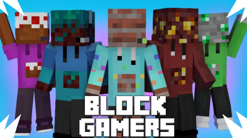 Block Gamers