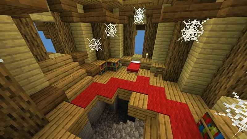 Simple Spawns: Wizard Tower